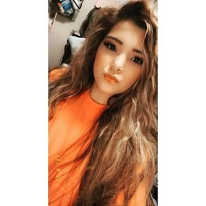 Meet your Posher, Marissa